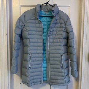 Athleta Winter Jacket
